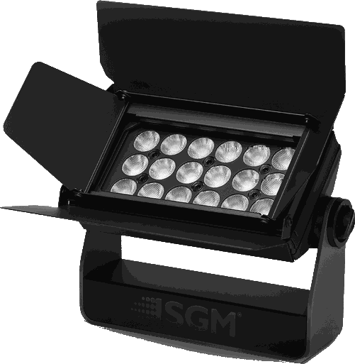 SGM P-2