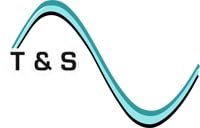 TS Veranstaltungstechnik GmbH & Co KG Logo