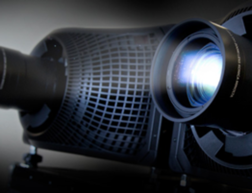 Christie Boxer 4K30 30.000 ANSI Lumen 4K Beamer & LED Leinwände vom Profi