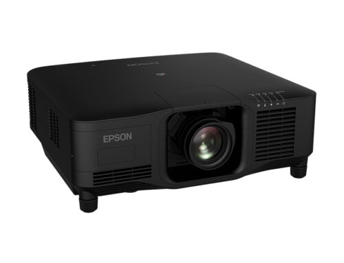 NEU im Verleih: Epson EB-PU2220B, Beamer, Projektor, Laser, 20000 Ansi